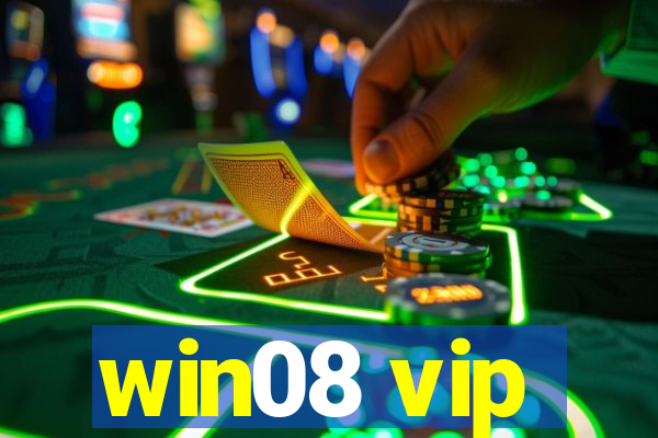 win08 vip